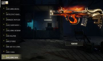 CONTA PUBG STEAM: 6 SKINS PROGRESSIVAS/ AUG LV 10 / PLUS ATV