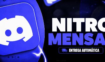 NITRO LINK DISCORD