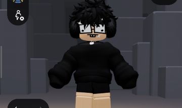 Conta de Roblox muito boa, focada em vários jogos!