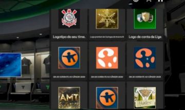 [MAIS VENDIDO!] CONTAS DE FIFA MOBILE/EA FC MOBILE - GER 114 A 128