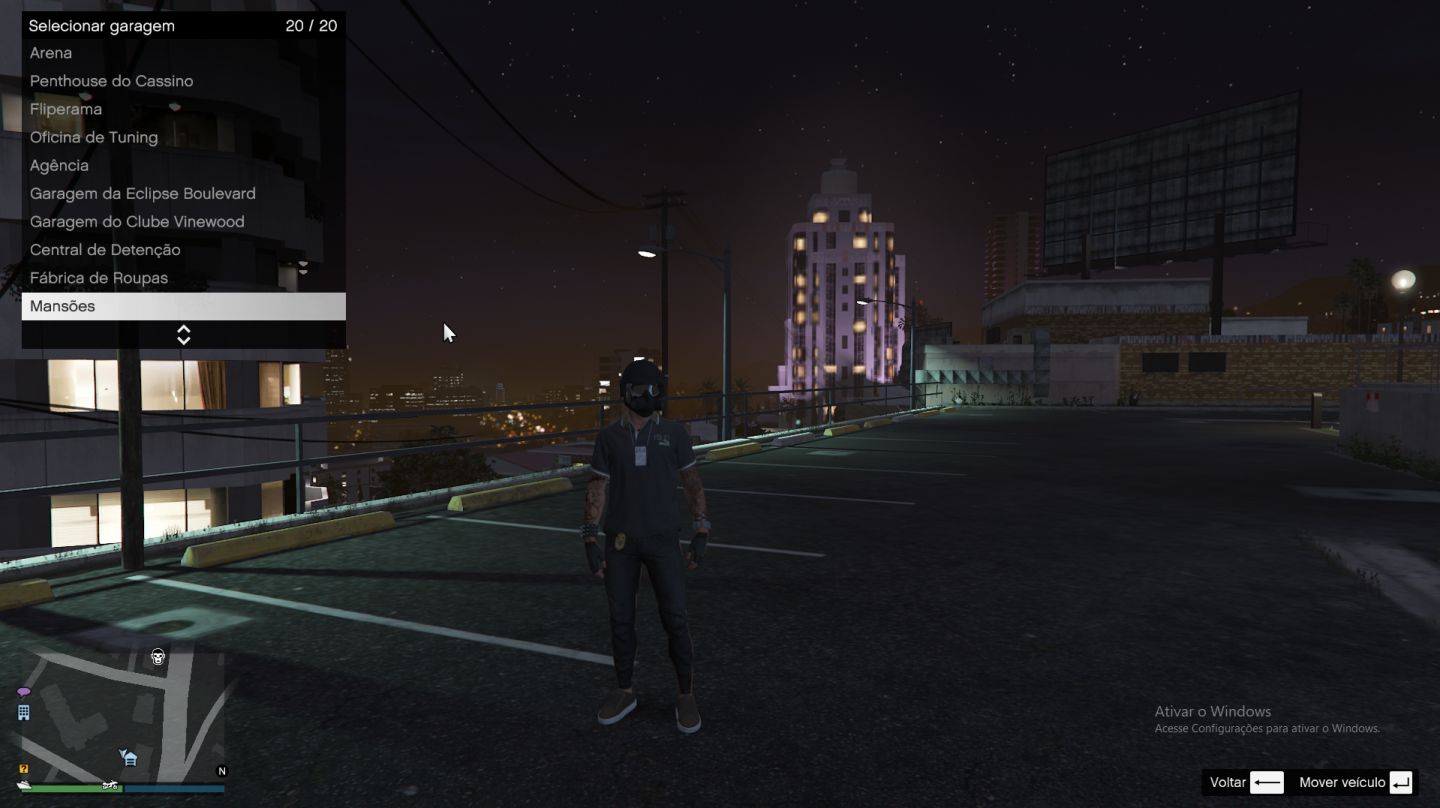 CONTAS UPADAS GTA V ONLINE PC