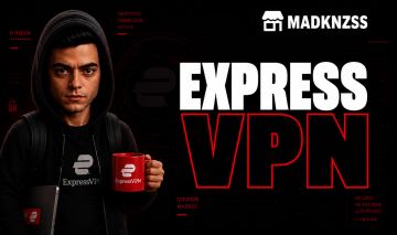 EXPRESS VPN - 30 DIAS - CONTA PRIVADA [O MAIS BARATO]
