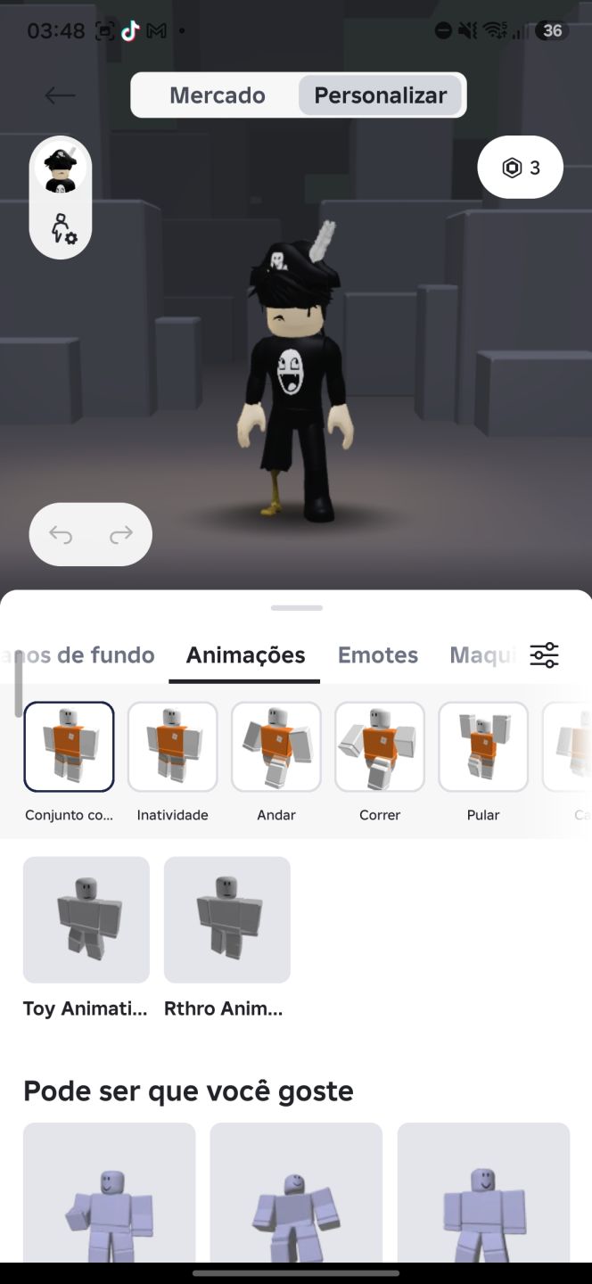 PARA INTEIRA OQUE FALTA NO IPHONE
