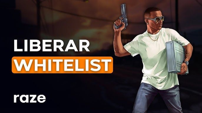 [EXCLUSIVAS] História de personagem para GTA RP / histórias para whitelist