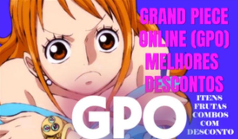 [Menor Preço] Grand Piece Online-GPO | OUTFITS | Cupid All Seeing Eye| PROMOÇAO