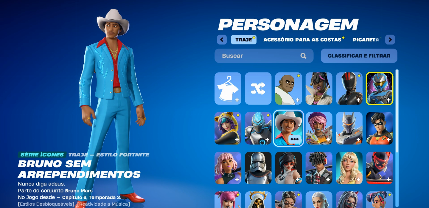 CONTAS DE FORTNITE COM SKINS E BARATAS - 100% DE SEGURANÇA