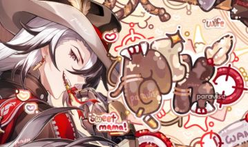 Conta Honkai Star Rail - Boothill 40% DE DESCONTO!