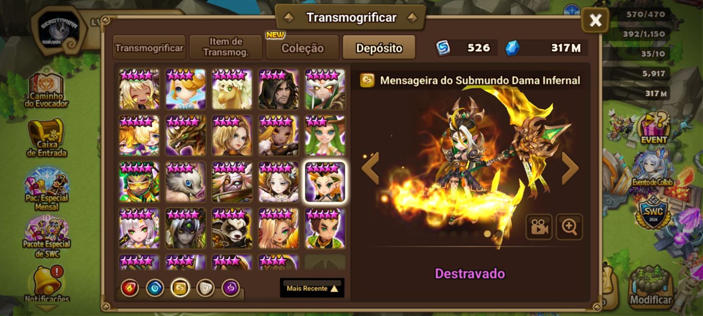 CONTA NIVEL G1/G2 SW.