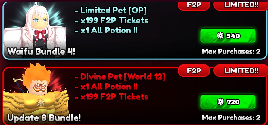 [UPDATE 11]Anime Astral Simulator GAMEPASSES/BUNDLES (Super Barato)