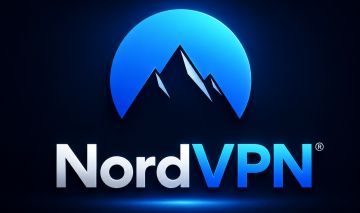 NordVPN Premium 30 Dias | Conta Compartilhada | Garantia e Suporte