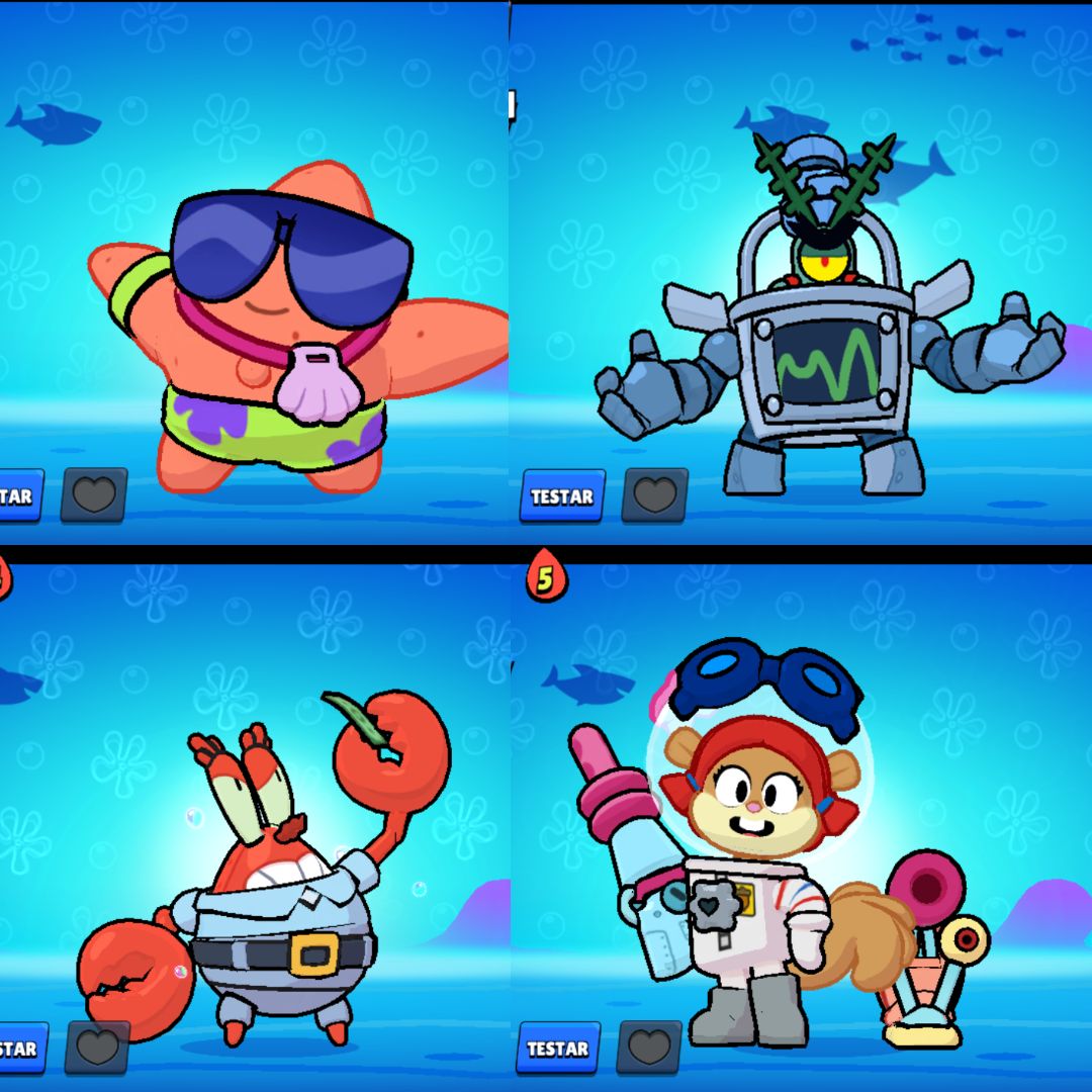 (PROMOÇÃO) CONTA BRAWL STARS 90K+ | 90 BRAWLERS FULL | MESTRE III | SKINS RARAS