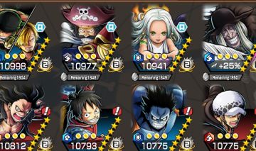 Conta opbr com fono na party azul, conta meta com zoro/sanji com melhor set