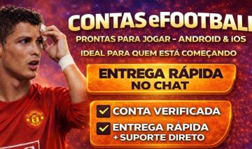 EFOOTBALL CONTAS COM BIG TIMES (CASEMIRO E KIMICH)