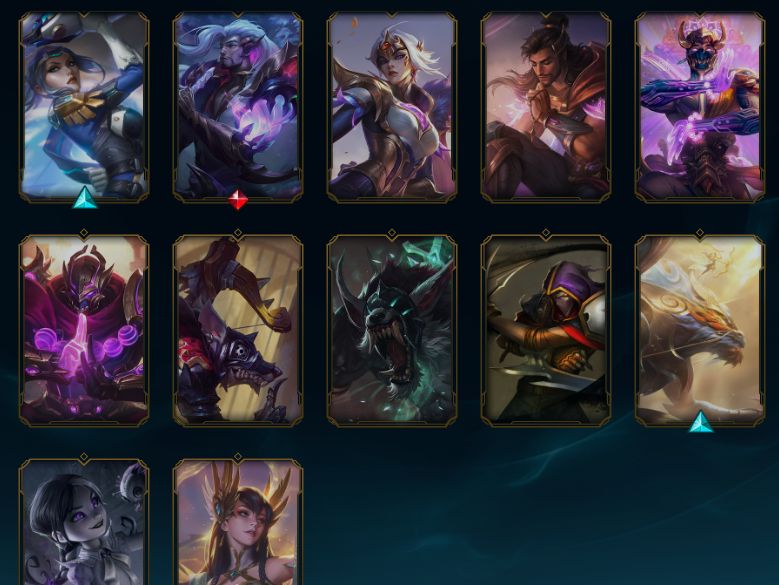 Conta Esmeralda 4 Full Acesso Nivel 95 5 lendarias