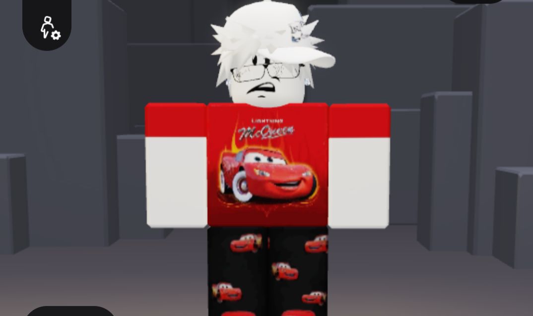 Conta de Roblox de 2022