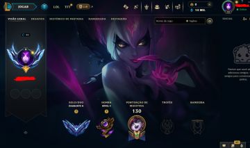 CONTA D2 (diamante)