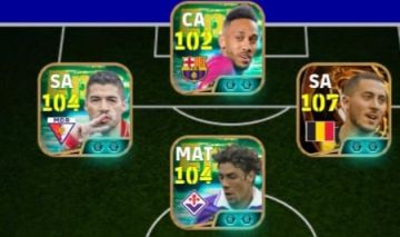 Conta Perfeita do Melhor Hazard. MELHOR CUSTO BENEFICIO