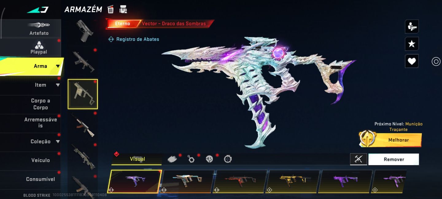 CONTA TOP GLOBAL COM DELUXE LEIA A DESCRIÇÃO