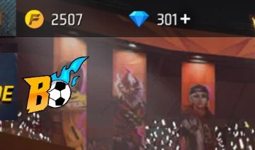 CONTAS FREE FIRE LEVEL 3 COM 300 DIMA