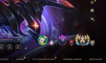 Conta Wild ritf muito barata e rara