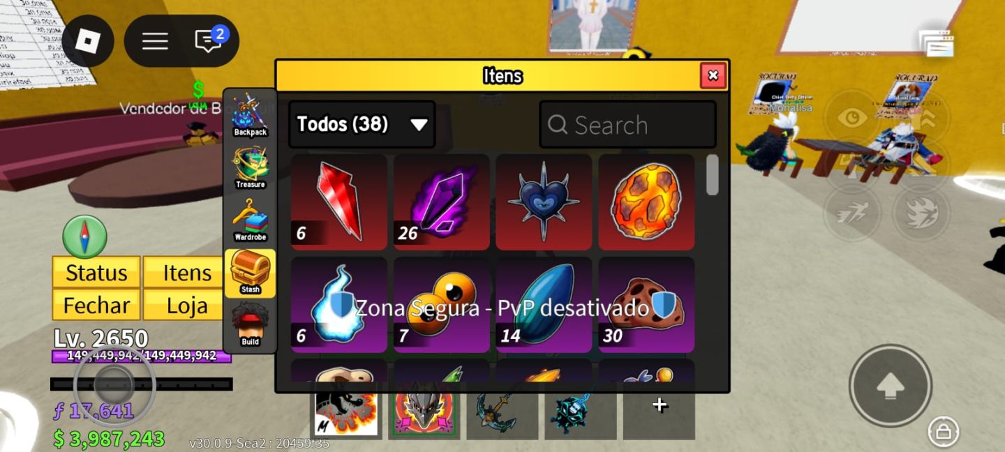 CONTA SUPER RARA COM DRAGON PERM