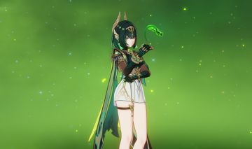 Conta Endgame - Personagens Exclusivos e Alta Build
