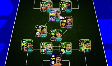 A braba de messi com 4 blitz culer neymar blitz e etc