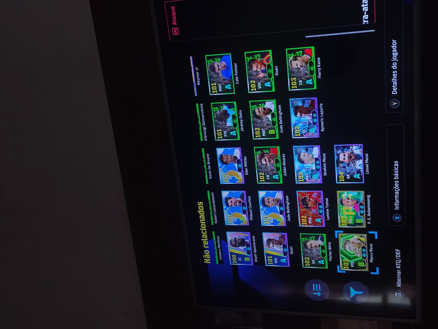 Conta Xbox/ PC