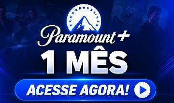 PARAMOUNT+ 1 MÊS | ACESSO DIGITAL | FILMES E SÉRIES