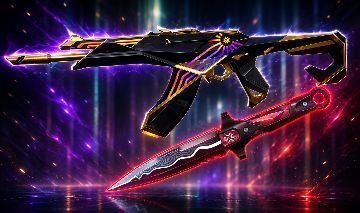 CONTA COM 2.1K GASTOS, FACA VCT LOCK/IN+CHAMPIONS 2023 E MUITO MAIS!