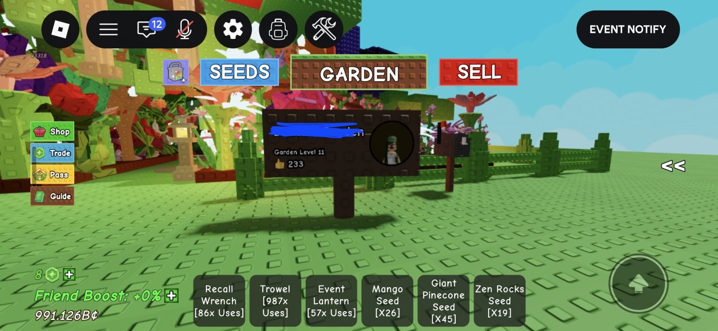Conta roblox 38k de robux gastos | valor negociável