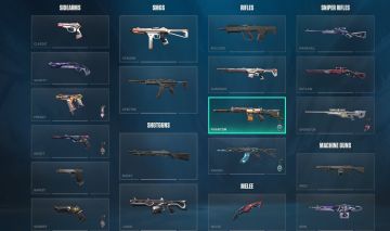 Conta Smurf Unrakead com 3 skins
