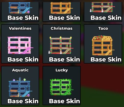 Steal a Brainrot! Roube um Brainrot! Barato, Entrega rápida, SKINS DE BASE!!!.