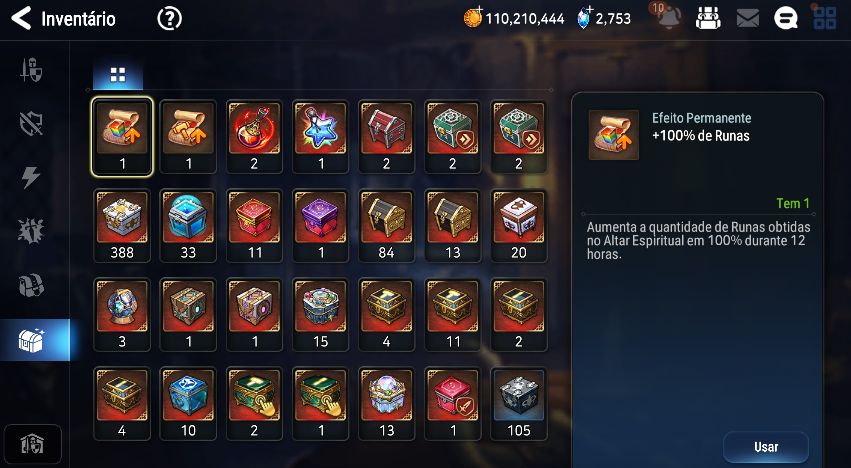 Conta Endgame E7 55ml5 7 Personagens 300+ speed
