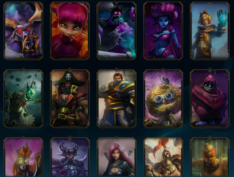 CONTA FULL ACESSO lvl LVL 42