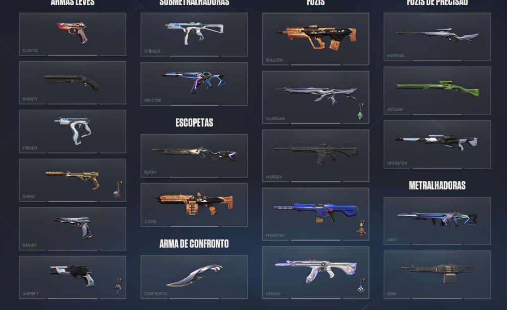 1700 REAIS GASTO! Pacote Ore, Pacote Aeris, ++++