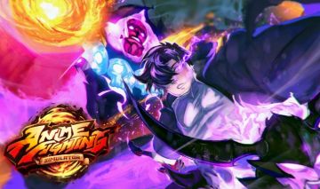 Game Passes para Anime Fighting Simulator - Oferta Exclusiva