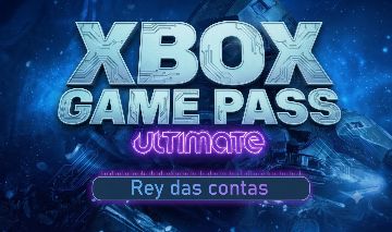Diversão em Dobro | Xbox Game Pass Ultimate + Bônus Especial