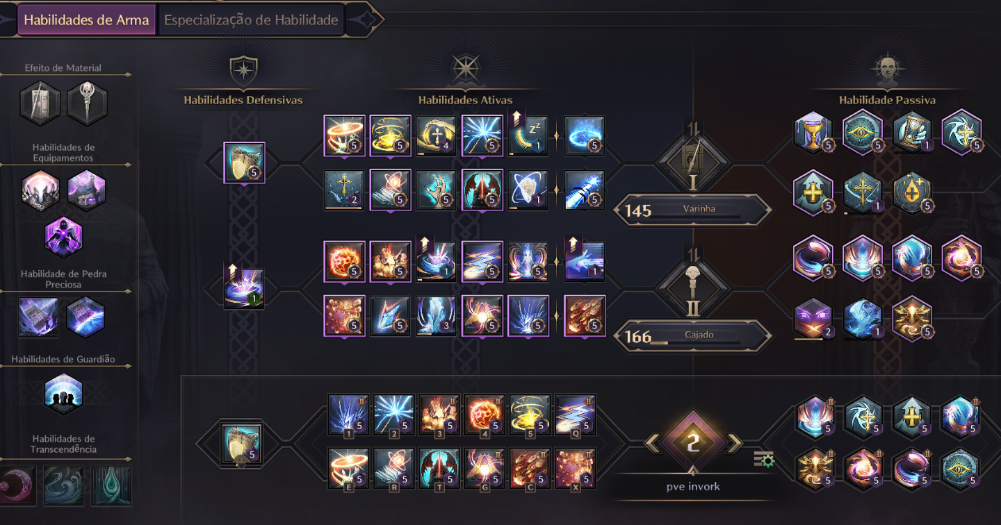 COMECE BEM O TL, 7200GS