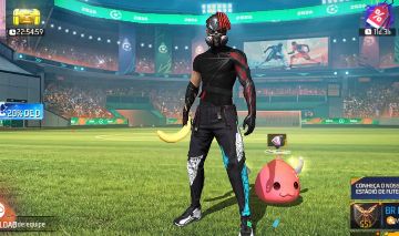 CONTRA FREE FIRE LEVEL 79 SUPER RARA!! OLHAR DESCRIÇÃO