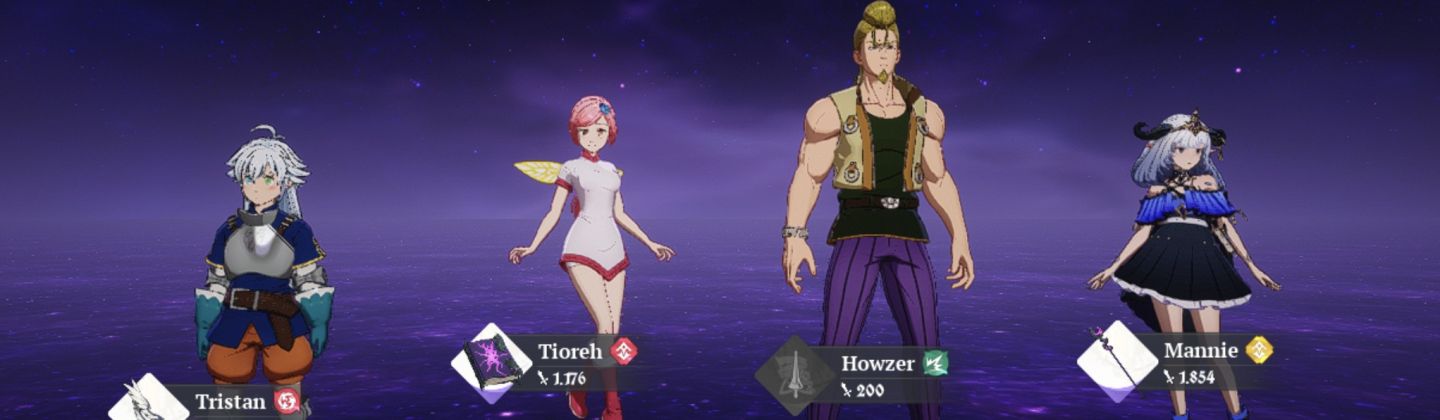The seven Deadly sins Origins
