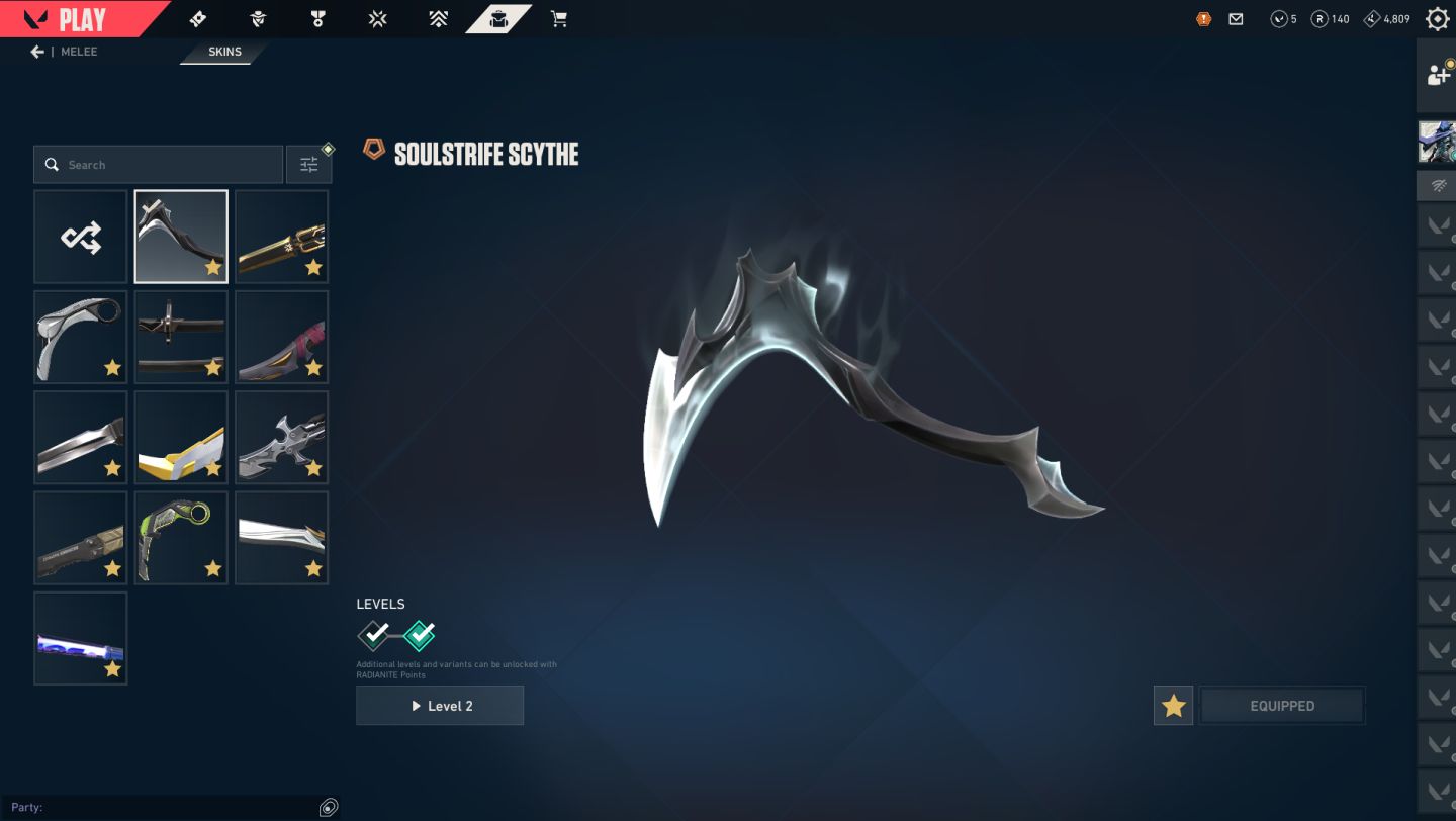 CONTA RADIANT ESSE ATO COM +4K EM SKINS CHAMPIONS ETC ( FULL DADOS DE CRIAÇÃO )