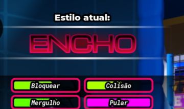 CONTA COM TIME SKIP HINATA E KAGEYAMA+4 SECRETS+2 HAB SECRETS+2 PRO EFFECTS
