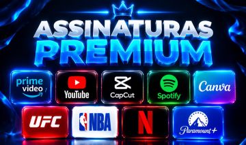 NETFLIX / XBOX / PRIME / PARAMOUNT/YOUTUBE/ [COMBOS]