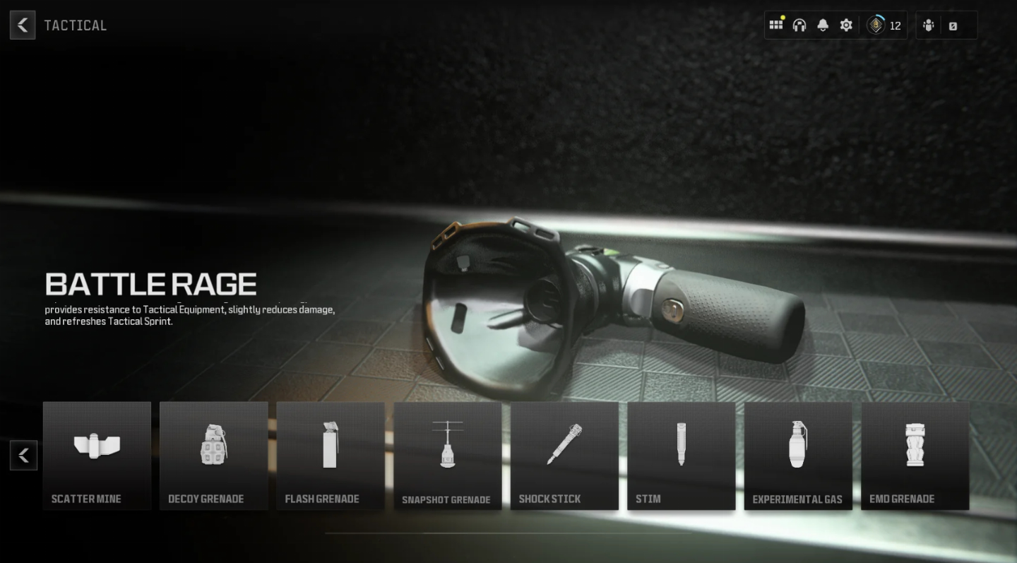 Warzone Unlock ALL