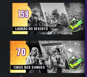 CONTA PREMIUM FRAGPUNK + STEAM | 82 JOGOS