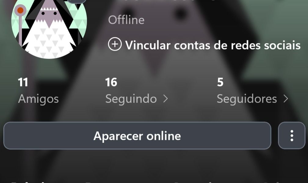Conta Xbox 360 Mídia Digital