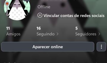Conta Xbox 360 Mídia Digital