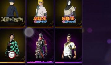 TANJIRO FREEFIRE(PARCERIA)