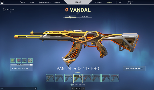 Cuentas valorant skins de segunda mano | Milanuncios